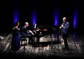armonie trio