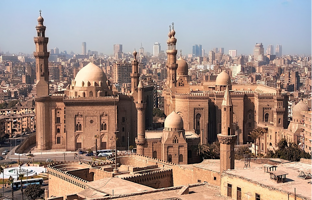 cairo cairo