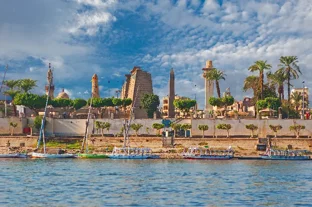 luxor luxor