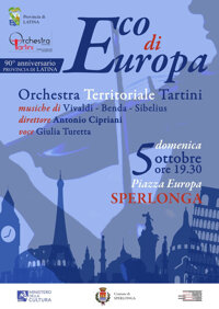 Eco di Europa