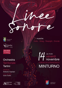 Linee sonore