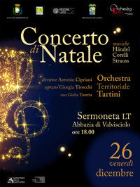 Concerto di Natale