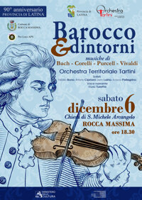 Barocco e dintorni