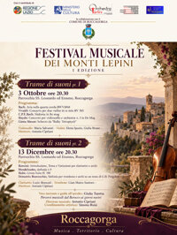 Festival Musicale dei Monti Lepini