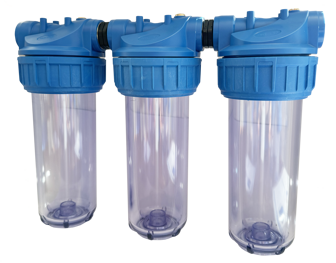 triplex copia