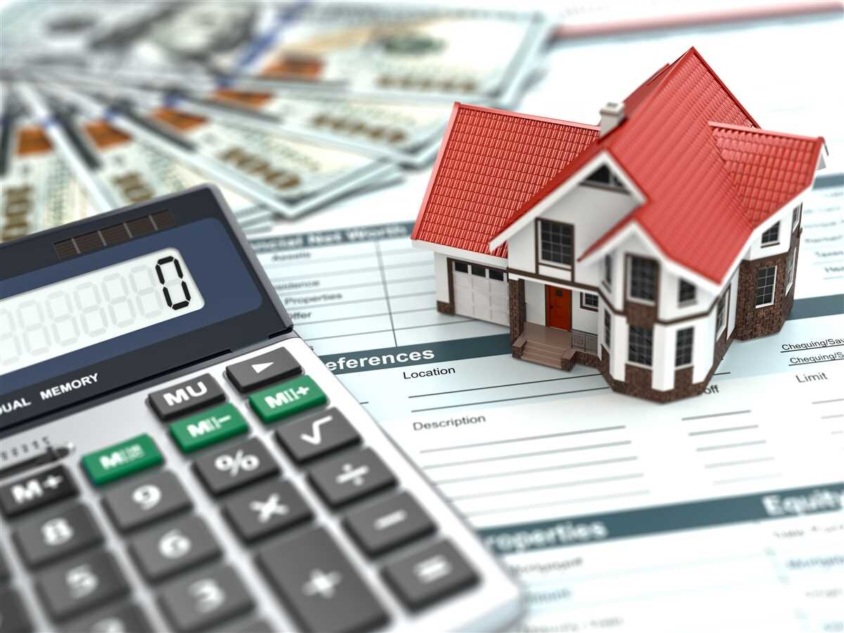 Tassi di mutui in aumento nel mese di agosto Tassi di mutui in aumento nel mese di agosto