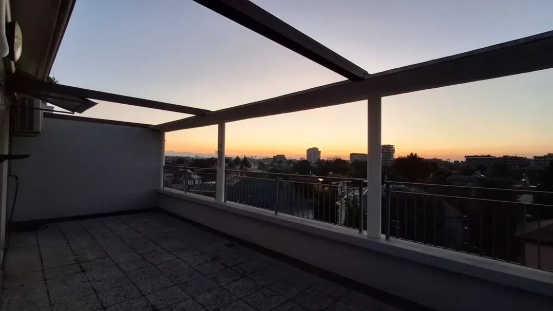 terrazza