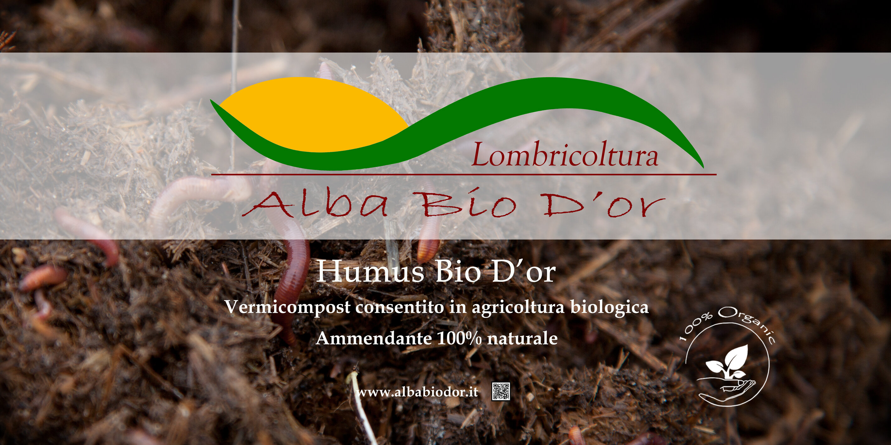 Ammendanti, vita dei terreni Ammendanti, vita dei terreni