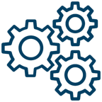 cogs