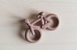 massaggiagengive-bicicletta-rosa