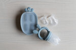 ciuccio-svezzamento-nuovi-sapori-blu