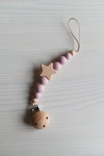 catenella-porta-ciuccio-rosa