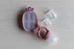 ciuccio-svezzamento-nuovi-sapori-rosa-scuro