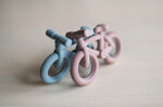 massaggiagengive-bicicletta-azzurra