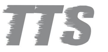 logo tts