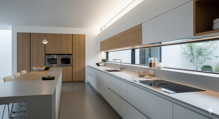 cucina