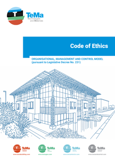 copertina code of ethics