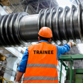 trainee