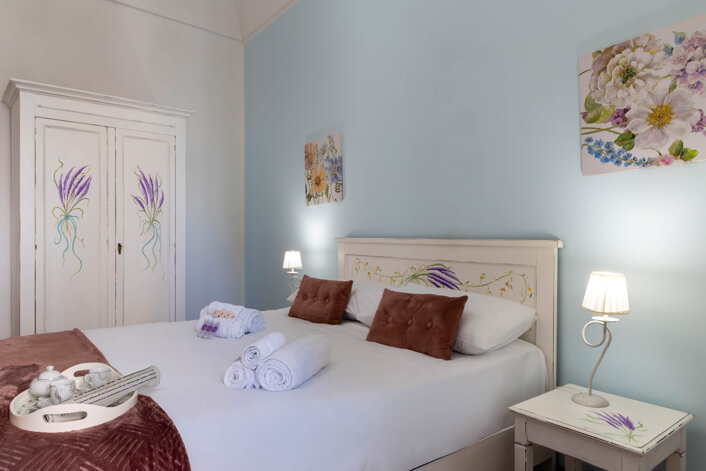 Casa Vacanze nel cuore di Palermo