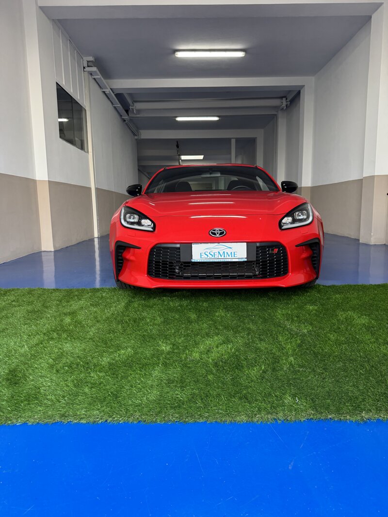 toyota-gr86 toyota-gr86