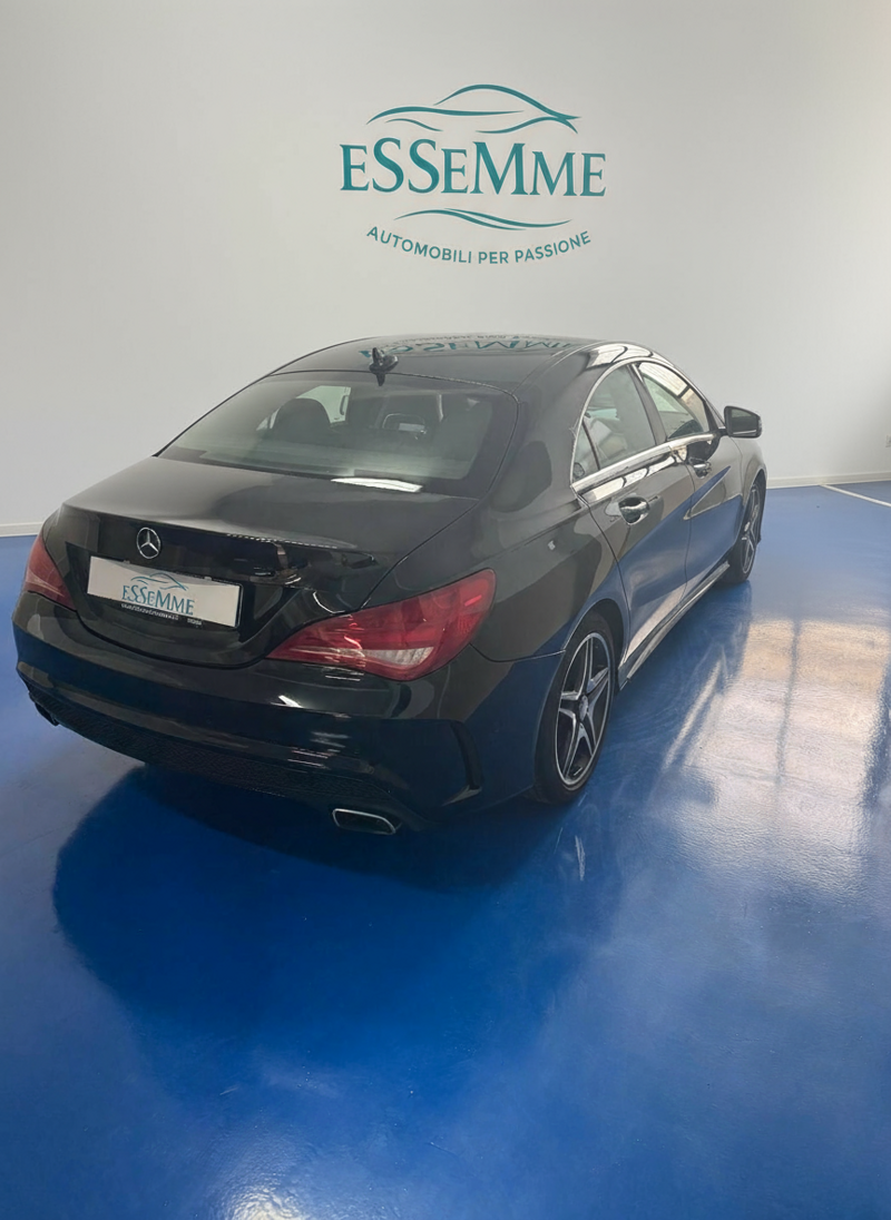mercedes-benz-cla mercedes-benz-cla