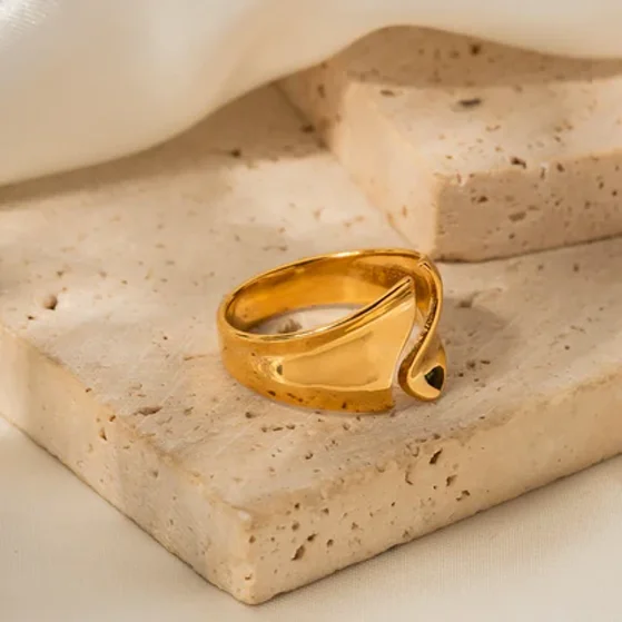 ins-style-irregular-stainless-steel-plating-18k-gold-plated-open-ring-nh10274473