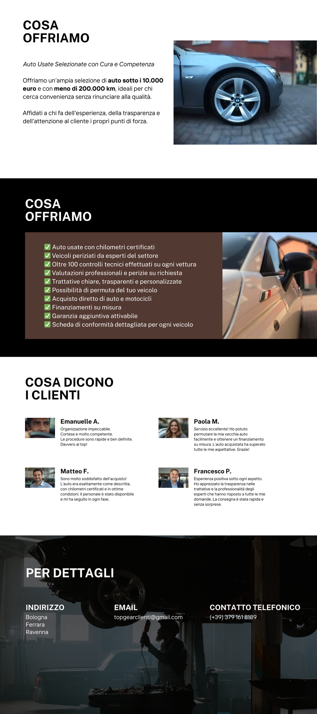 top gear website1 a