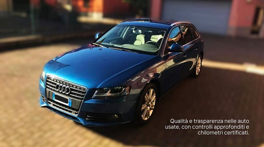 audi