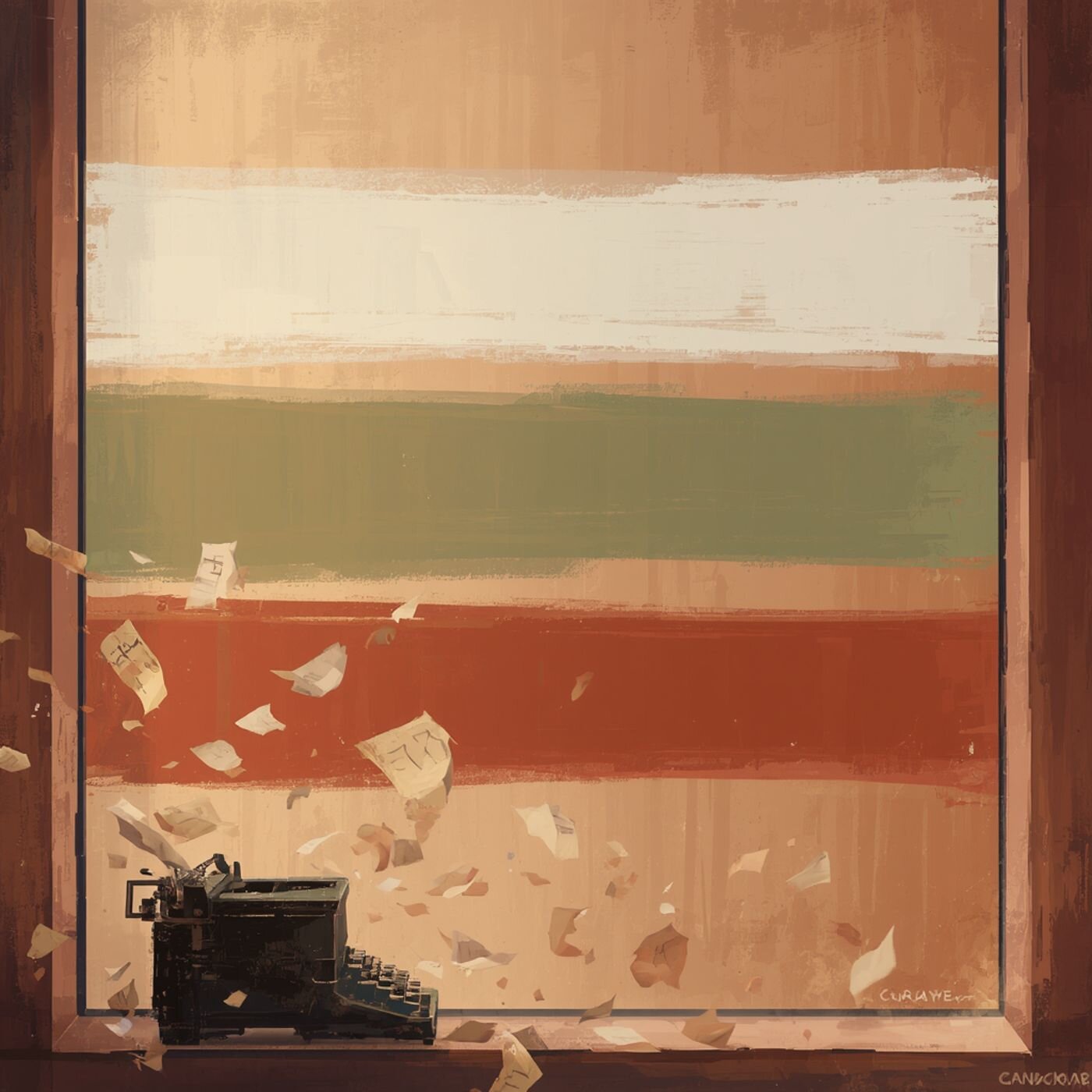 Parlano i traduttori... Teodora Gandeva, Bulgaria!