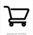 shopping-cart-icon-vector-trolley-260nw-2477792119