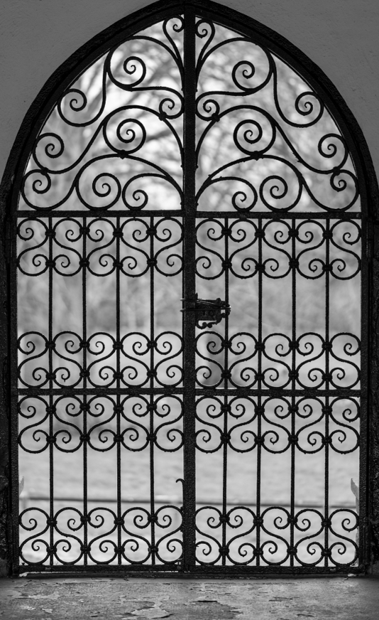 portoncini di ingresso milano