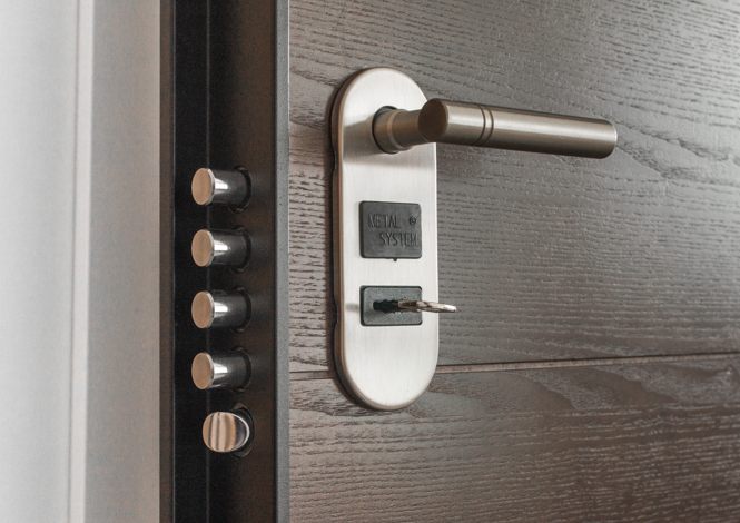 porte blindate milano