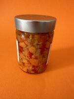 giardiniera