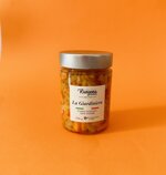 giardiniera