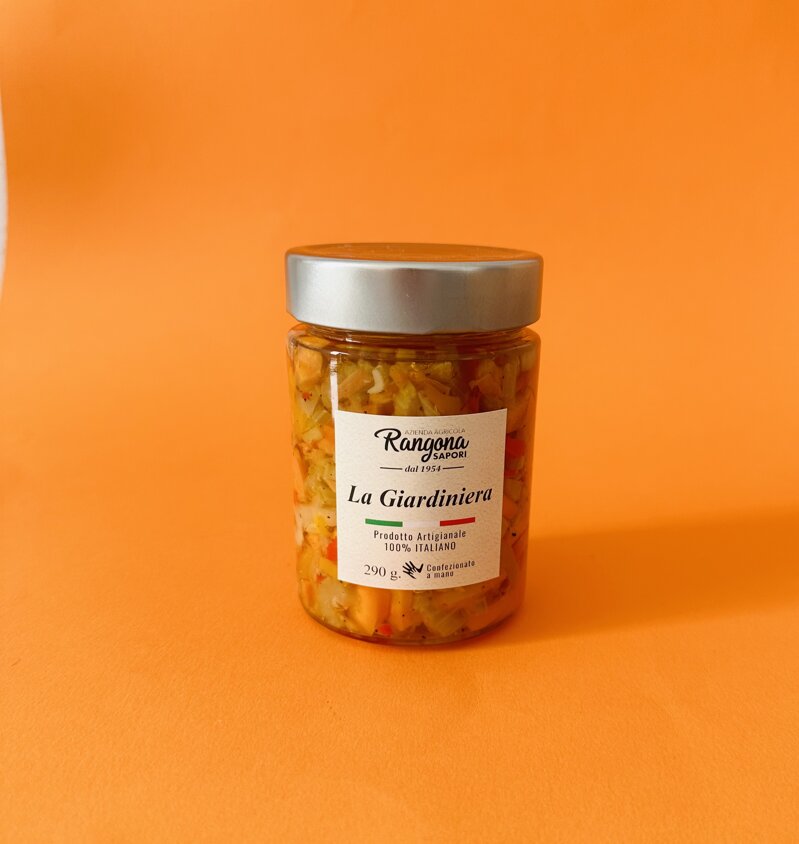 giardiniera