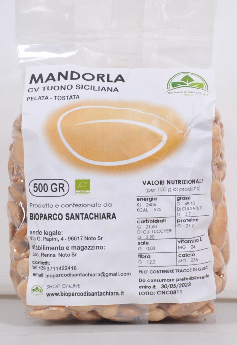 mandorla-tuono-bio-pelata-e-tostata