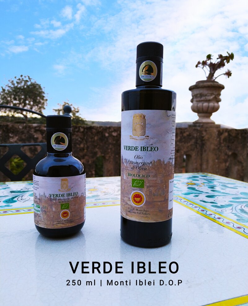 verde-ibleo