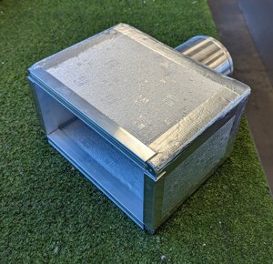 plenum-bocchette-tipo-a