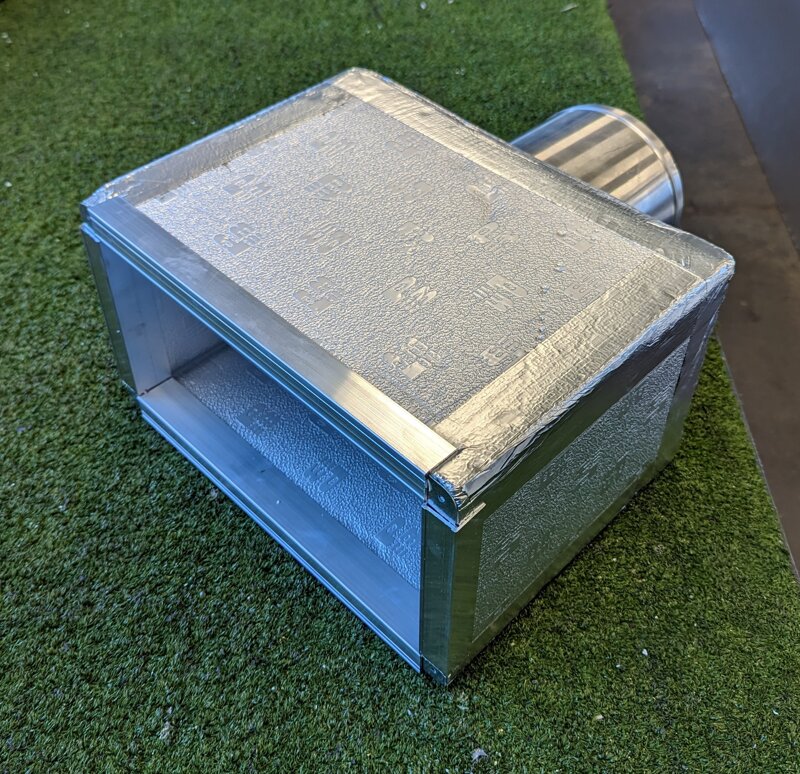 plenum-bocchette-tipo-a