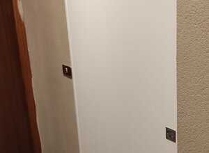 Porte da interno di design Savona e provincia