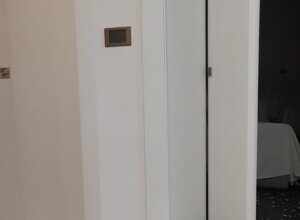 Porte da interno di design Savona e provincia