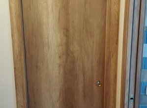 Porte da interno di design Savona e provincia