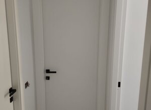 Porte da interno di design Savona e provincia