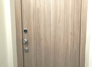 Porte blindate e sicurezza Savona e provincia