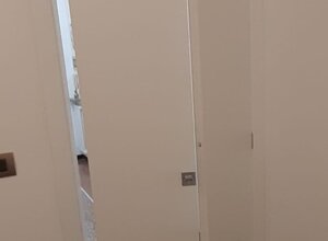 Porte da interno di design Savona e provincia