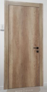 Porte interne di design ad Albisola e provincia