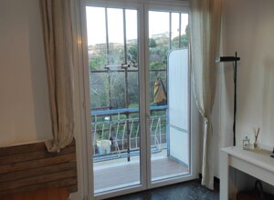 Finestre in alluminio e PVC Savona e provincia