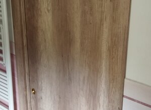 Porte da interno di design Savona e provincia