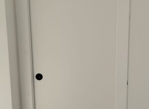 Porte da interno di design Savona e provincia