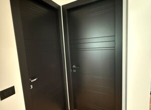Porte da interno di design Savona e provincia